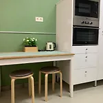 Precioso Piso Recien Reformado En