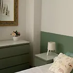 Apartman Precioso Piso Recien Reformado En Zaragoza