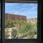 Apartamento Precioso Piso Recién Reformado En Zaragoza