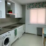 Precioso Piso Recien Reformado En Apartman *