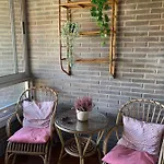Precioso Piso Recien Reformado En Apartman Zaragoza