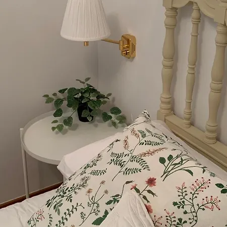 公寓 Precioso Piso Recien Reformado En *