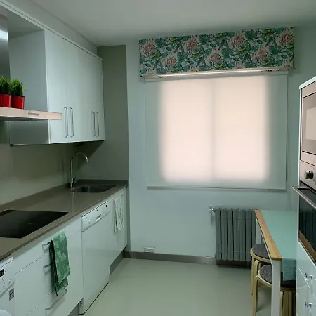 Precioso Piso Recien Reformado En 萨拉戈萨