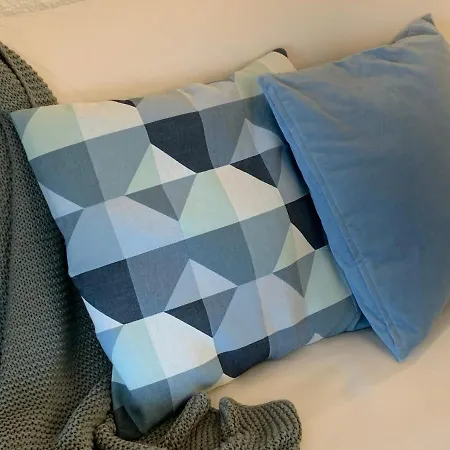 Precioso Piso Recién Reformado En Apartamento *