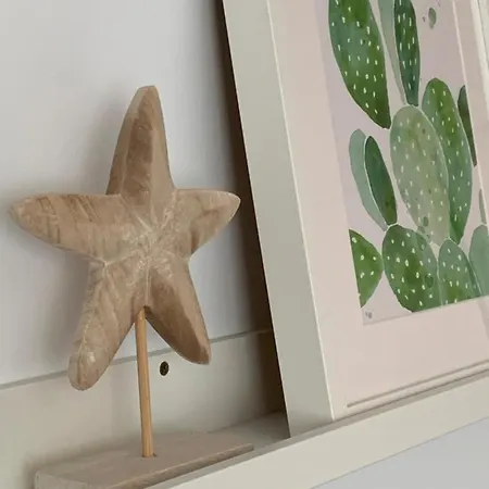 Precioso Piso Recien Reformado En *