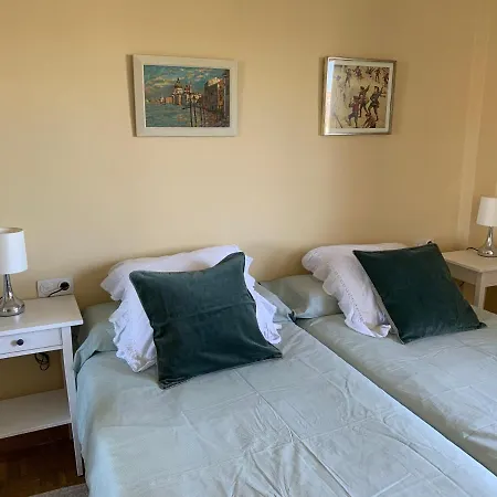 Precioso Piso Recién Reformado En Appartement