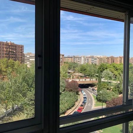 Appartement Precioso Piso Recién Reformado En *