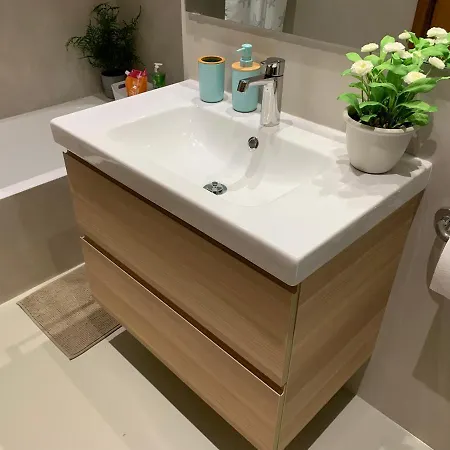 Precioso Piso Recien Reformado En Zaragoza