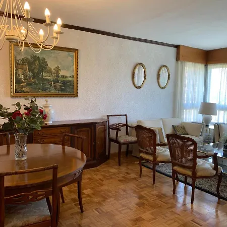 Precioso Piso Recien Reformado En 公寓 *