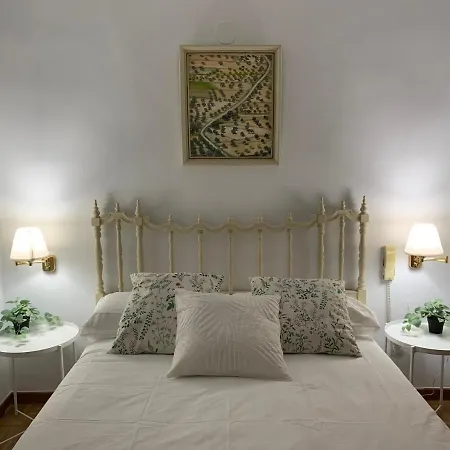 Apartment Precioso Piso Recien Reformado En