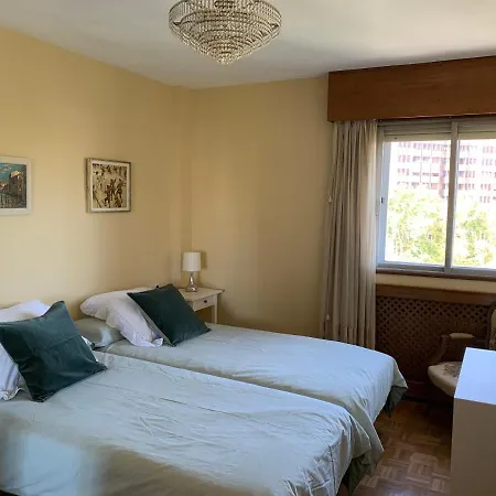 Precioso Piso Recien Reformado En 公寓