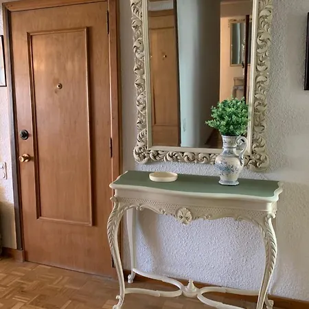 Precioso Piso Recien Reformado En