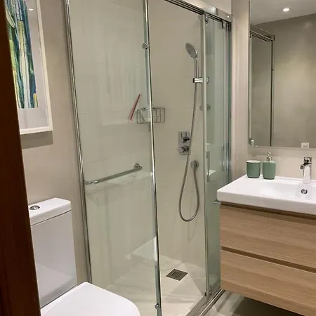 Precioso Piso Recien Reformado En Daire Zaragoza