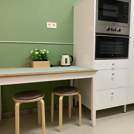 Precioso Piso Recien Reformado En