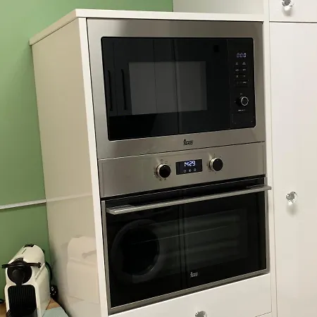 Precioso Piso Recien Reformado En *