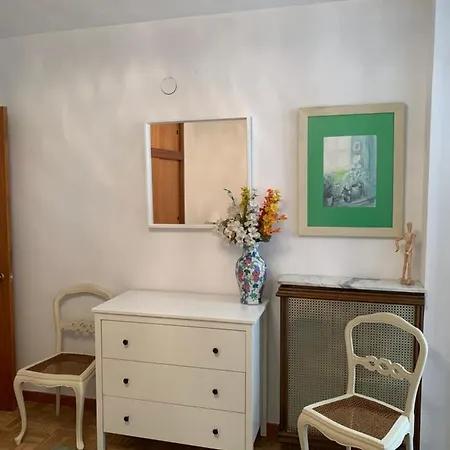 公寓 Precioso Piso Recien Reformado En *