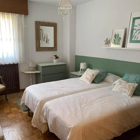 Daire Precioso Piso Recien Reformado En *