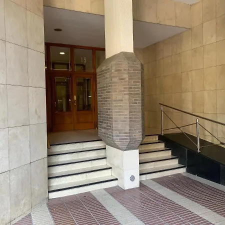 Precioso Piso Recien Reformado En 公寓