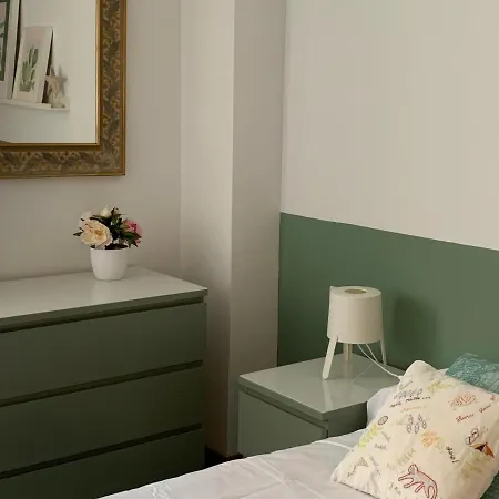 Daire Precioso Piso Recien Reformado En Zaragoza