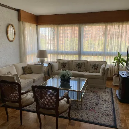 Apartamento Precioso Piso Recién Reformado En *