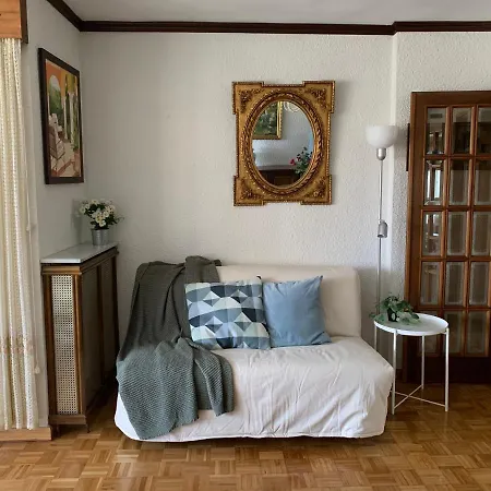 Precioso Piso Recien Reformado En