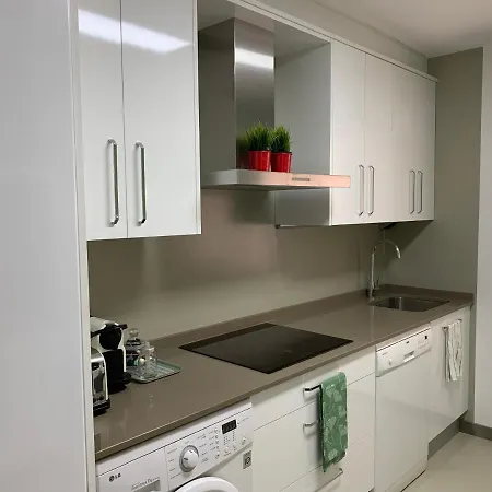 Precioso Piso Recien Reformado En Daire *