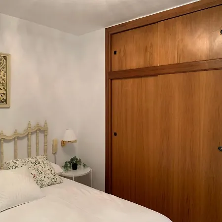 Precioso Piso Recien Reformado En Daire