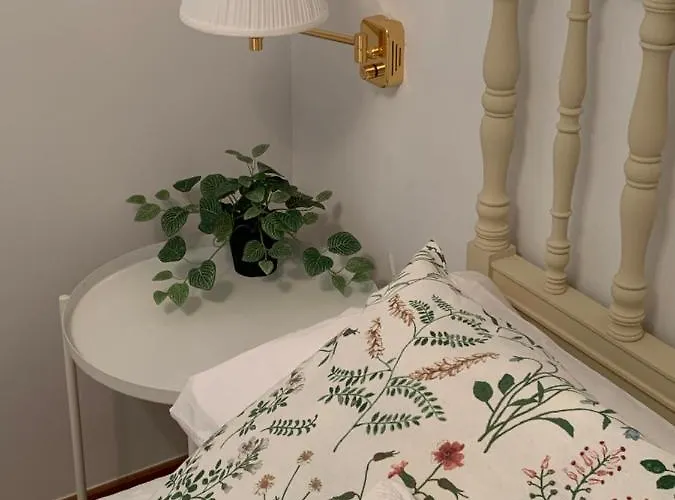 Appartement Precioso Piso Recién Reformado En *