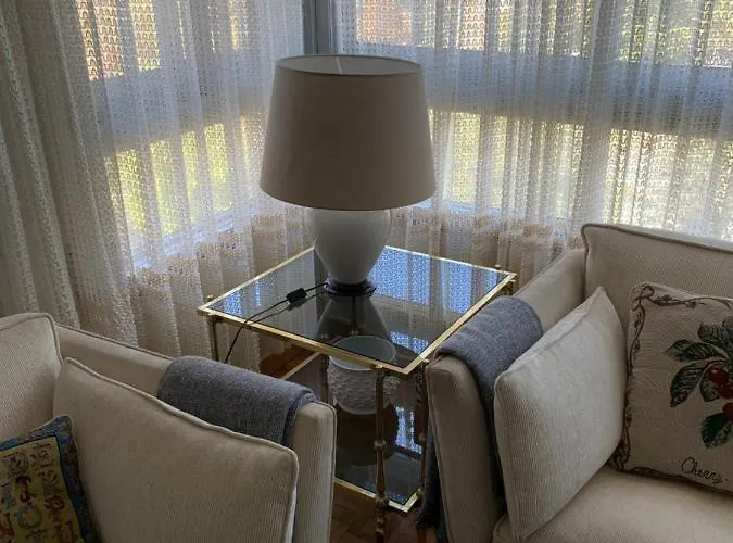 Precioso Piso Recién Reformado En Apartamento Zaragoza