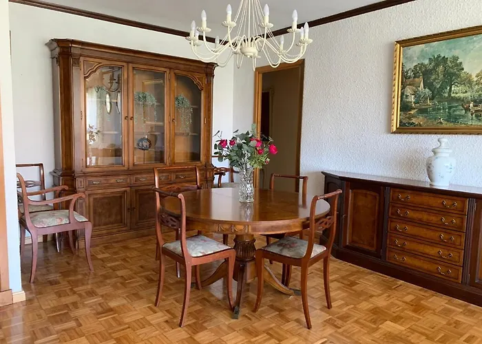 Precioso Piso Recién Reformado En