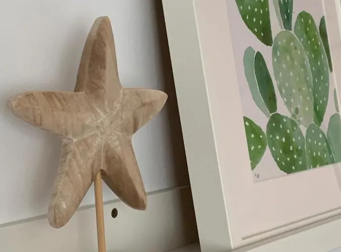 Precioso Piso Recien Reformado En *