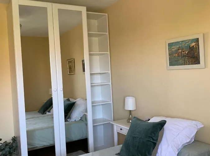 Appartement Precioso Piso Recién Reformado En