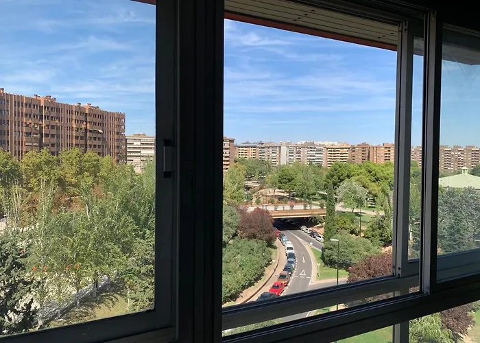 Apartamento Precioso Piso Recién Reformado En *