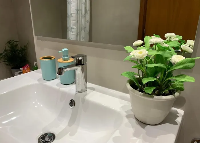 Precioso Piso Recien Reformado En 아파트