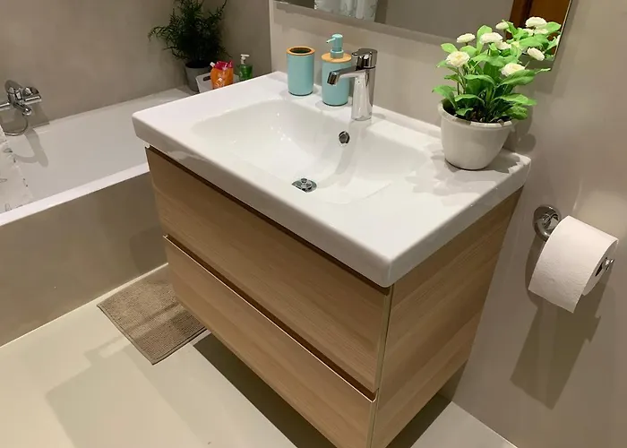 Precioso Piso Recien Reformado En 사라고사