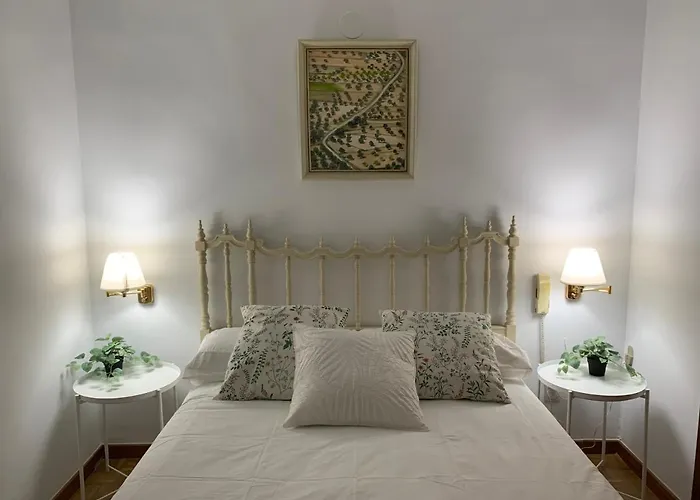 Apartamento Precioso Piso Recién Reformado En