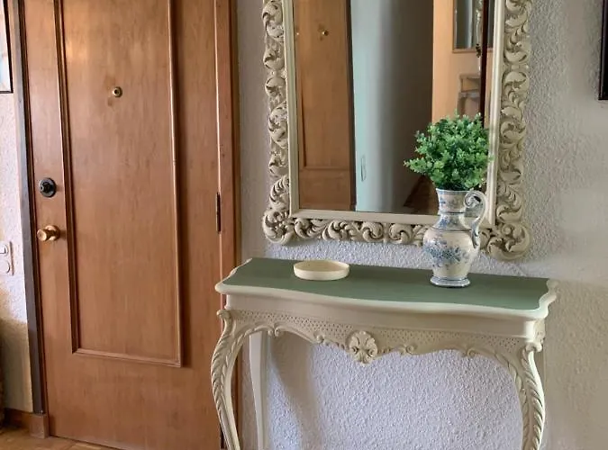 Precioso Piso Recien Reformado En