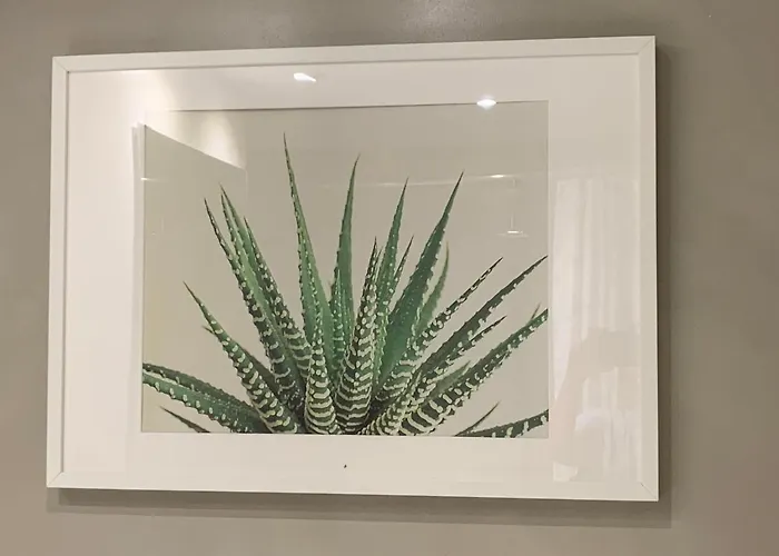 Precioso Piso Recién Reformado En *