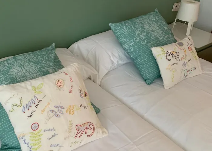 Appartement Precioso Piso Recién Reformado En