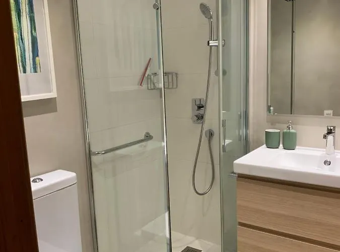 Precioso Piso Recién Reformado En Appartement Saragosse