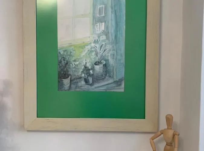 Apartamento Precioso Piso Recién Reformado En