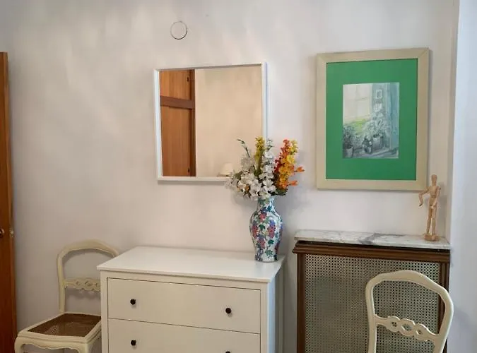 Apartamento Precioso Piso Recién Reformado En *