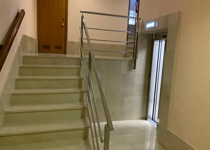 Precioso Piso Recién Reformado En * Saragosse