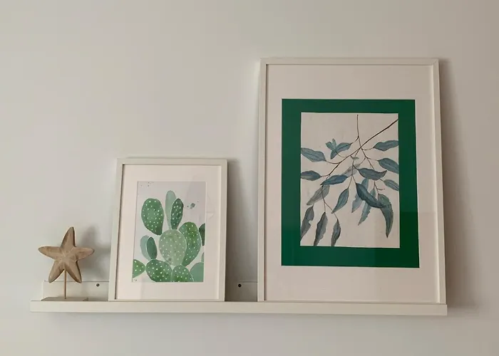 Apartamento Precioso Piso Recién Reformado En *