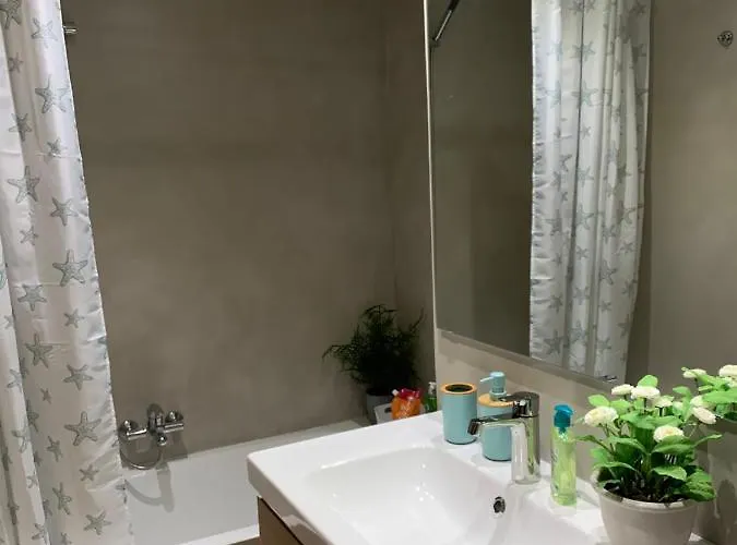 Precioso Piso Recién Reformado En * Saragosse