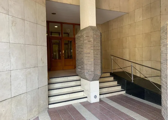 Precioso Piso Recién Reformado En Apartamento