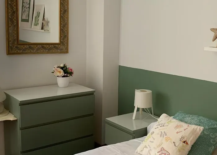 Apartamento Precioso Piso Recién Reformado En Zaragoza