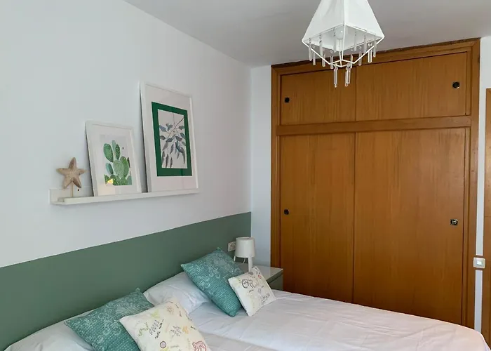 Appartement Precioso Piso Recién Reformado En