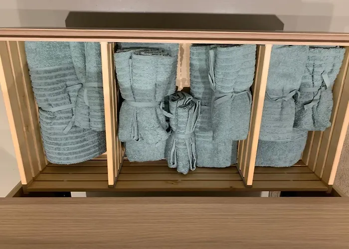 Precioso Piso Recién Reformado En Apartamento