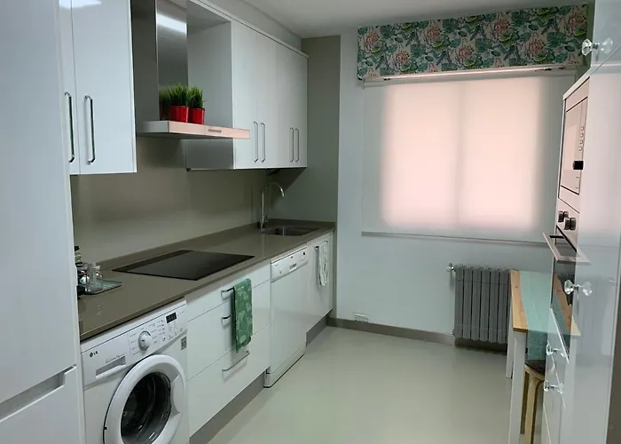 Precioso Piso Recién Reformado En Apartamento *